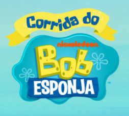 CORRIDA BOB ESPONJA | RECIFE
