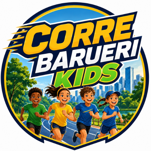 CORRE BARUERI KIDS - PARQUE DA JUVENTUDE
