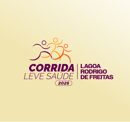CORRIDA LEVE SAÚDE | 2ª EDIÇÃO 2026