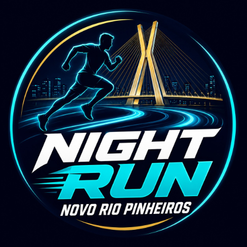 NIGHT RUN NOVO RIO PINHEIROS