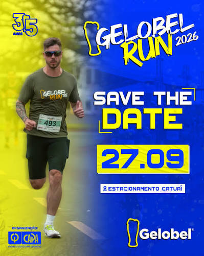 GELOBEL RUN 2026