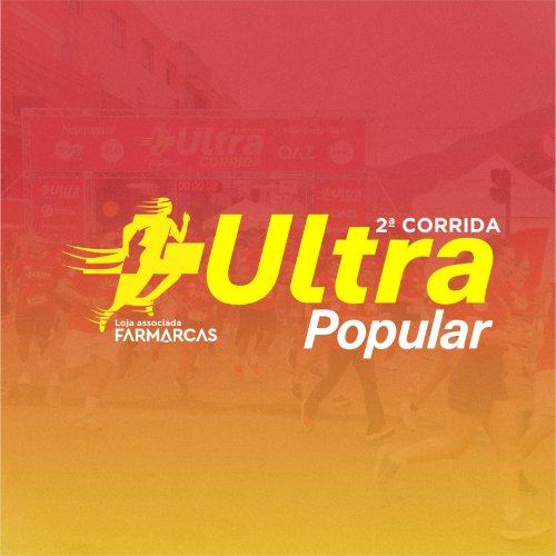2ª CORRIDA ULTRA POPULAR