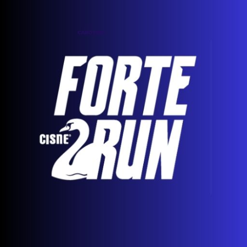 Sal Cisne - Forte Run 2026