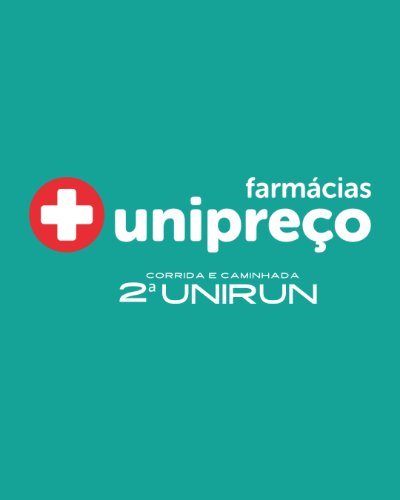 2ª CORRIDA UNIPREÇO - VÁLIDO PELO RANKING CORRIDAS AENT - ETAPA 6
