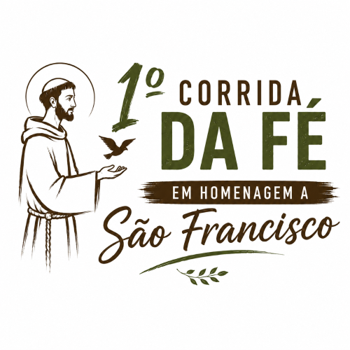 I Corrida da Fé