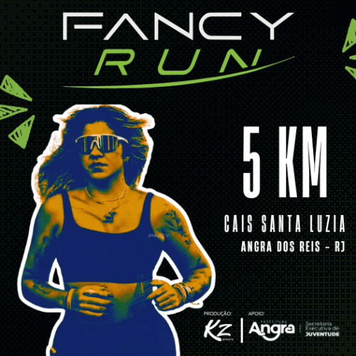 FANCY RUN
