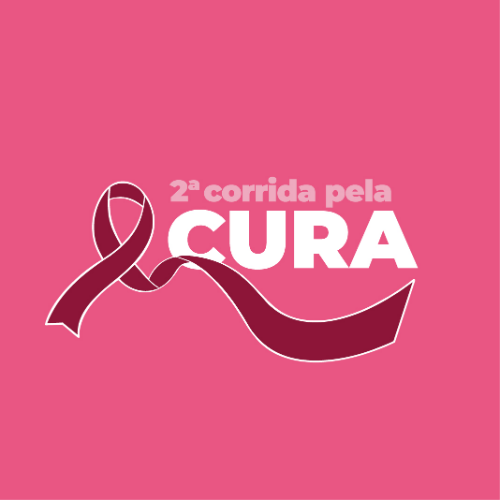 2ª CORRIDA PELA CURA