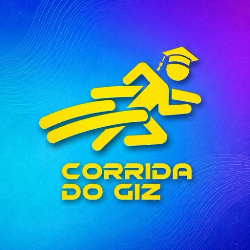 CORRIDA DO GIZ