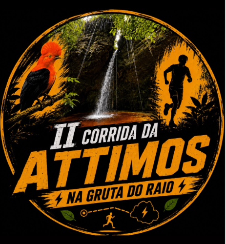 II ÁTTIMOS - CORRIDA NA FLORESTA (TRAIL RUN) - GALO DA SERRA