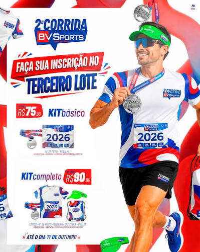 CORRIDA EXTRABOM - ETAPA SERRA