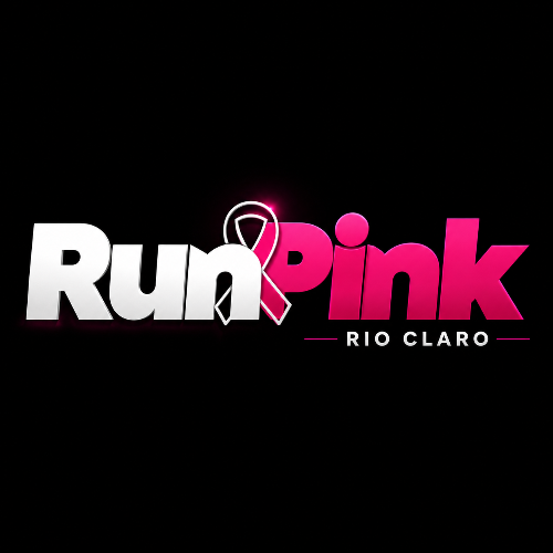 RUN PINK RIO CLARO 2026
