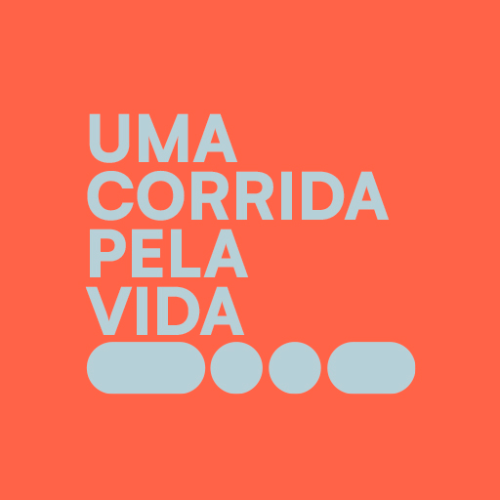 1ª CORRIDA PELA VIDA - DANDO O SANGUE