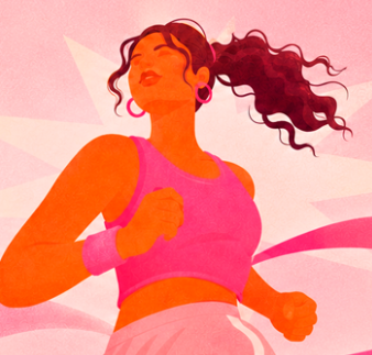 10ª GO PINK - CORRIDA E CAMINHADA DO OUTUBRO ROSA