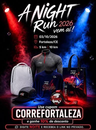 SALVE RUN 2026