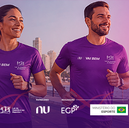 CORRIDA VAI BEM - ETAPA FORTALEZA
