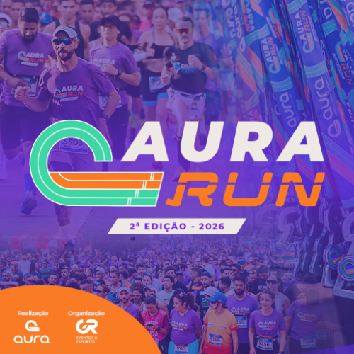 AURA RUN - 2026