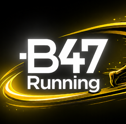 1ª CORRIDA E CAMINHADA DA ACADEMIA BORNY47
