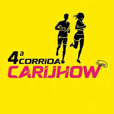 4ª CORRIDA CARIJHOW 2026