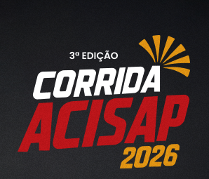 3ª CORRIDA E CAMINHADA ACISAP DE SANTO ANTÔNIO DE POSSE - 5K 10K - 2026