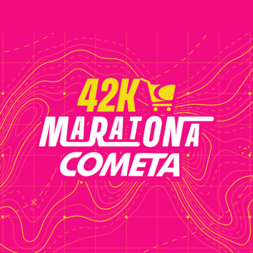 MARATONA COMETA