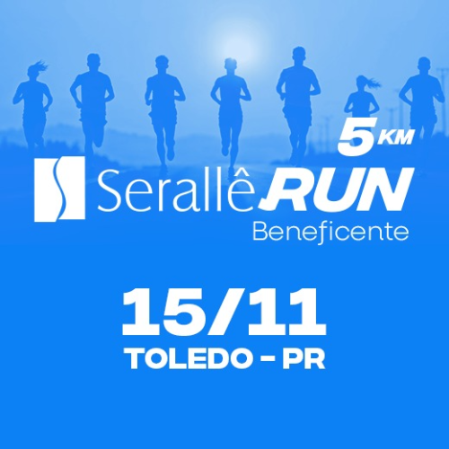 1ª CORRIDA SERALLE RUN
