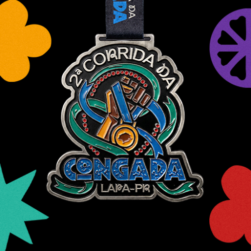 2ª CORRIDA DA CONGADA