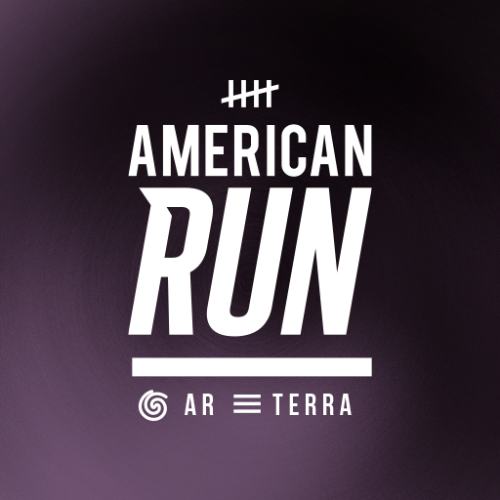 CIRCUITO AMERICAN RUN 2026 - ETAPA AR E TERRA