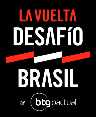 LA VUELTA DESAFÍO BRASIL BY BTG PACTUAL 2026 - PROVA CONTRA RELÓGIO POR EQUIPES (C.R.E.)