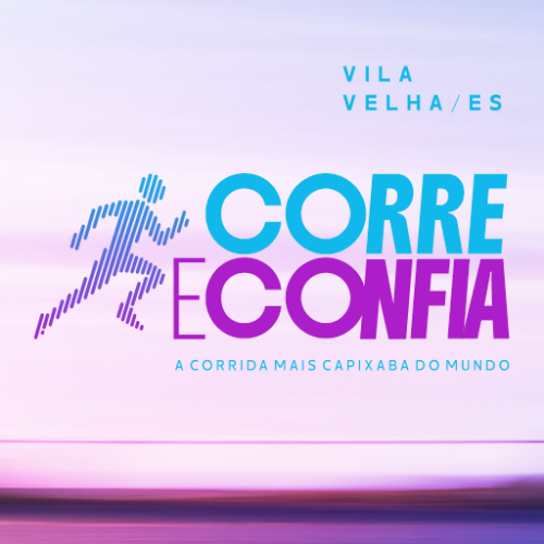 CORRIDA CORRE E CONFIA