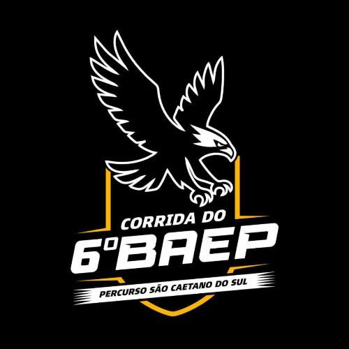 CORRIDA DO 6º BAEP