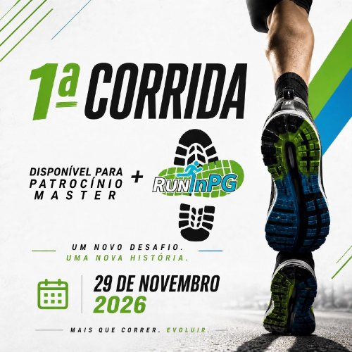 1ª RUNINPG