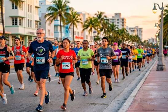 2ª CORRIDA DA BIBLIA