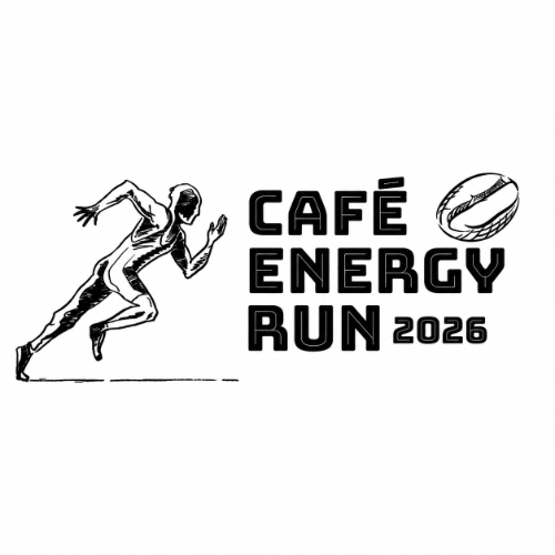 CAFÉ ENERGY RUN 2026