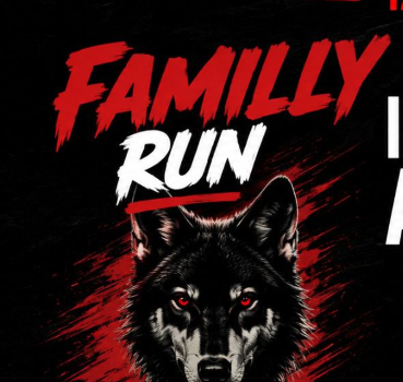 14ª FAMILY RUN