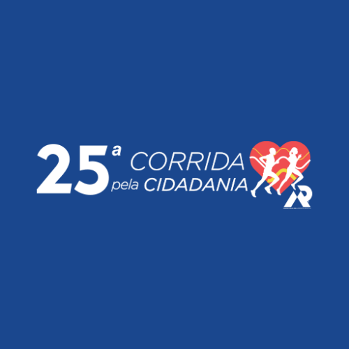 25ª CORRIDA PELA CIDADANIA