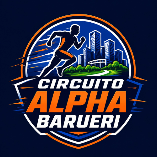 2ª CIRCUITO ALPHA BARUERI