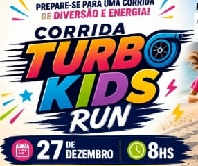 TURBO KIDS RUN