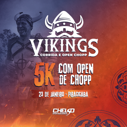 VIKINGS RUN 2027