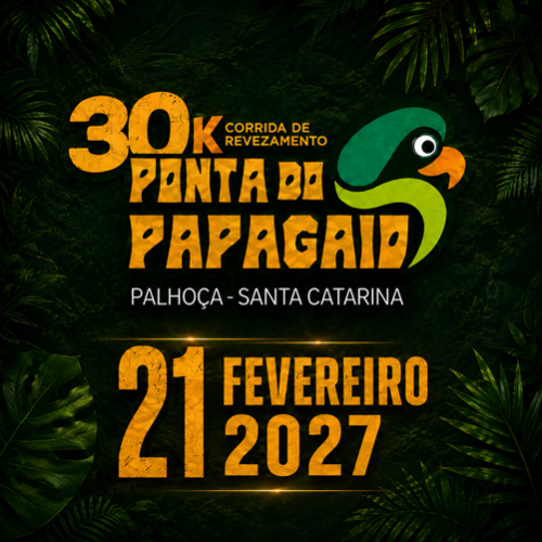 30K PONTA DO PAPAGAIO 2027