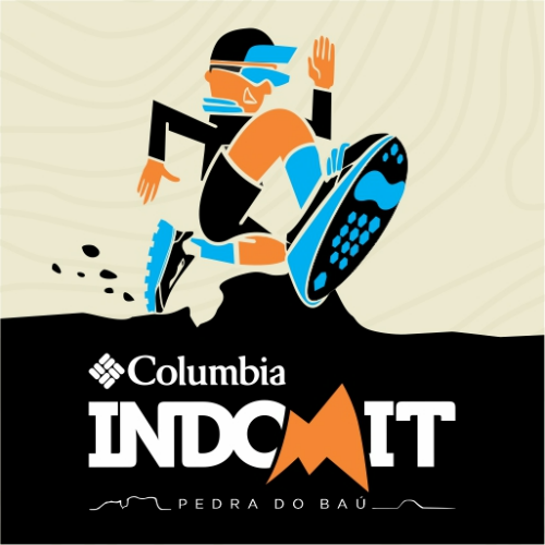 INDOMIT COLUMBIA PEDRA DO BAÚ 2027