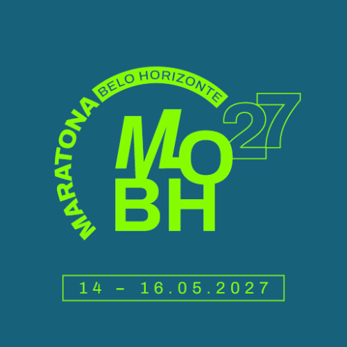 MARATONA OFICIAL DE BELO HORIZONTE 2027 - MOBH