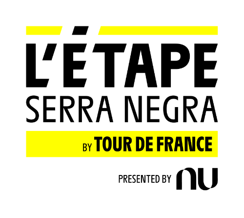L'ÉTAPE SERRA NEGRA BY Tour de france PRESENTED BY NUBANK 2027