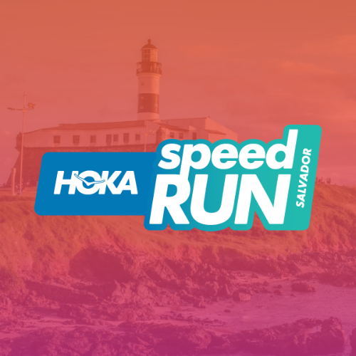 HOKA SPEED RUN 2027 - SALVADOR