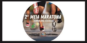 2ª Meia Maratona Terra das Escolas