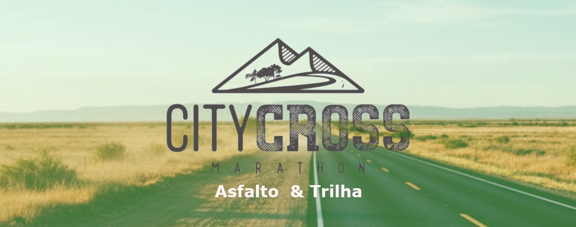 CITY CROSS MARATHON 2026