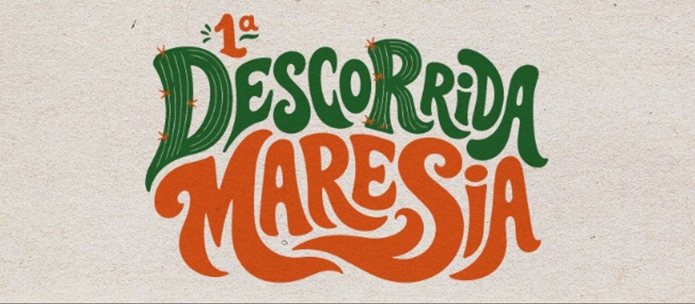 1ª DESCORRIDA MARESIA