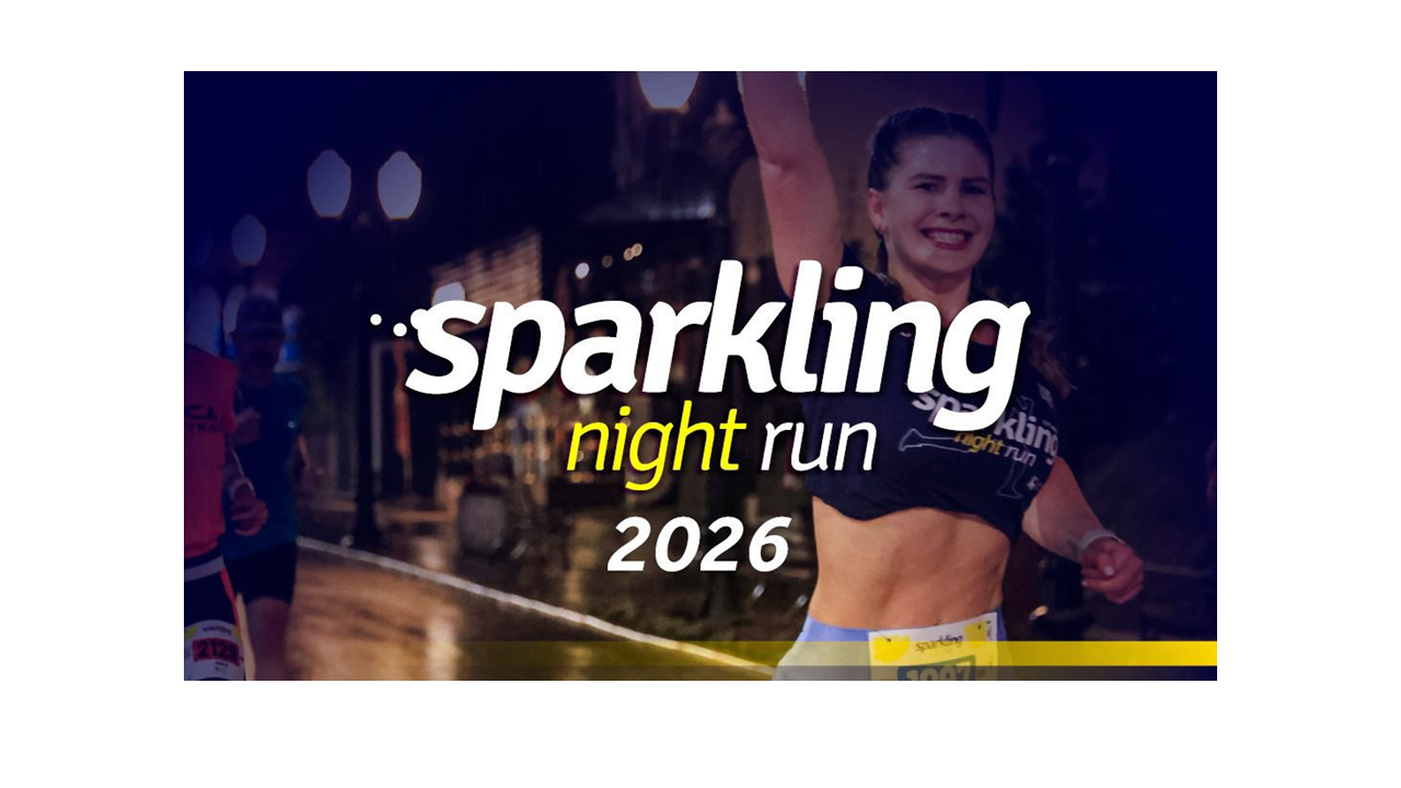Sparkling Night Run 12ª Edição