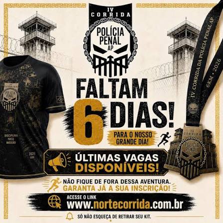2ª Corrida da Polícia Civil