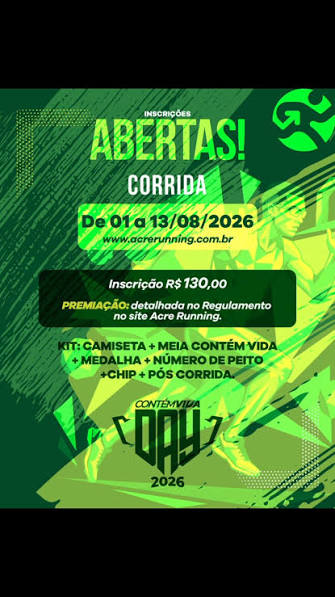 ContémVida Day