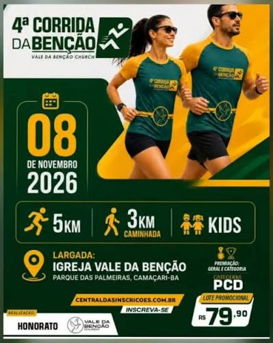 Elas Correm